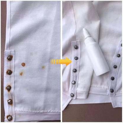 Emergency Stain Rescue Stain Remover-SLOOSELYK