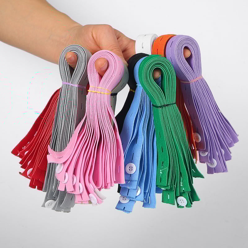 Clothes Storage Elastic Band-SLOOSELYK