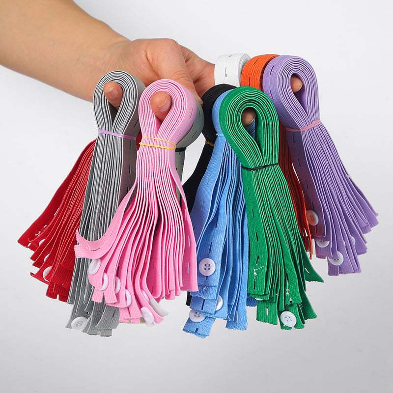 Clothes Storage Elastic Band-SLOOSELYK