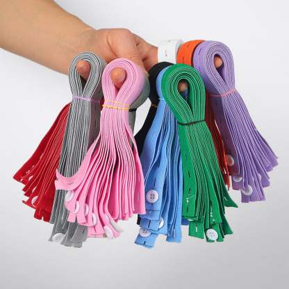 Clothes Storage Elastic Band-SLOOSELYK