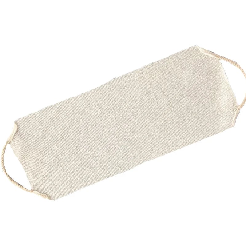 Stretchable Back Rub Bath Towel-SLOOSELYK
