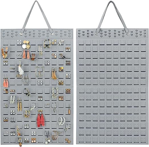 🔥Felt Hanging Jewelry Organizer-SLOOSELYK