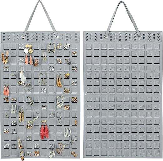 🔥Felt Hanging Jewelry Organizer-SLOOSELYK