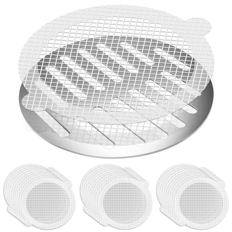 Disposable Shower Drain Hair Catcher-SLOOSELYK