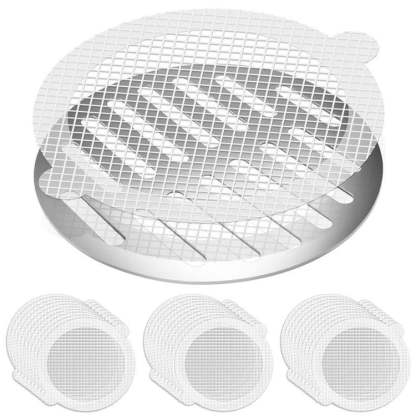 Disposable Shower Drain Hair Catcher-SLOOSELYK
