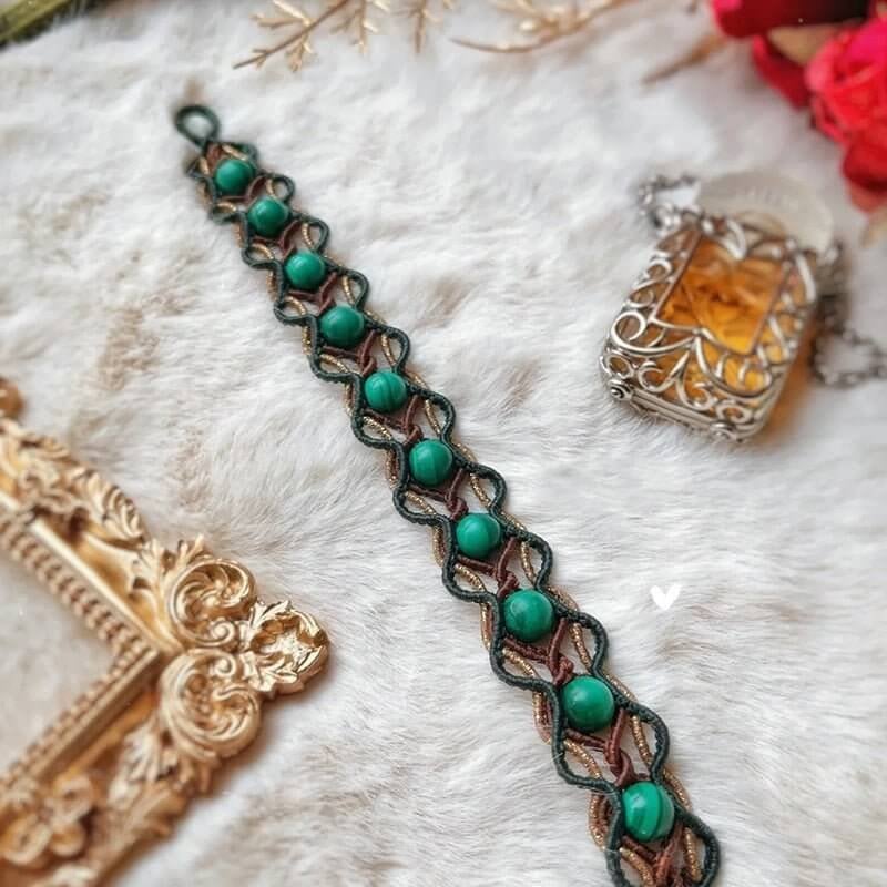 DIY Braided Rope Kit-SLOOSELYK