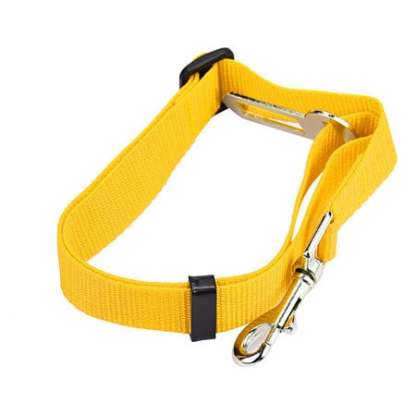 (49% OFF)-Dog Car Safety Seat Belt-SLOOSELYK