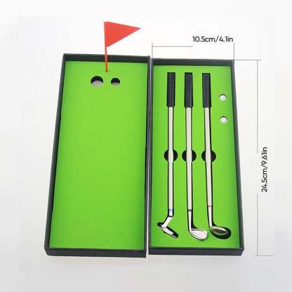 Best Gifts🎁Golf Gift with Putting Green-SLOOSELYK
