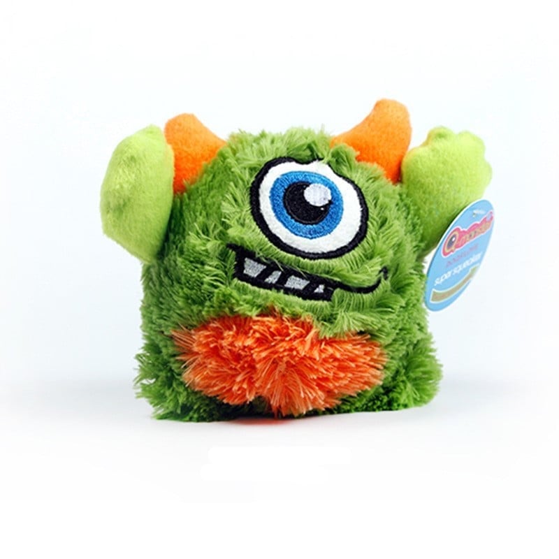 Monster Dog Active Ball-SLOOSELYK