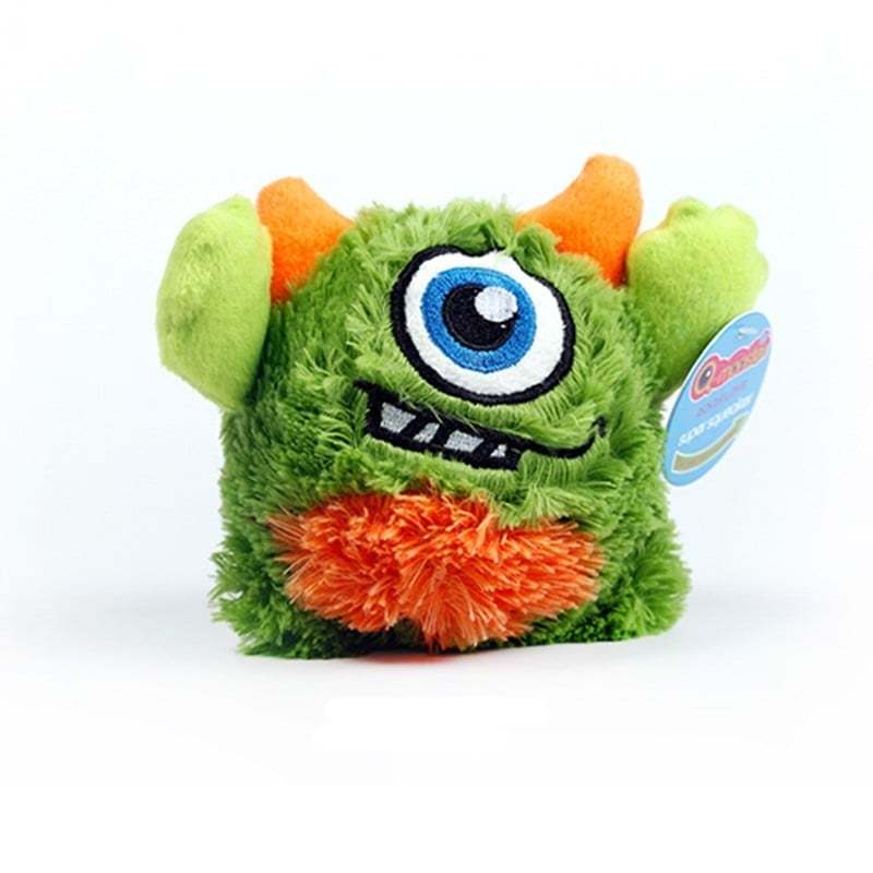 Monster Dog Active Ball-SLOOSELYK