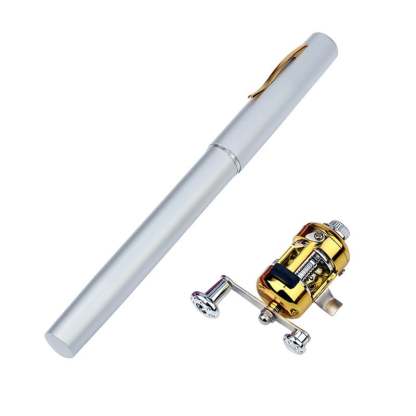 🔥48% OFF🔥Pocket Size Fishing Rod-SLOOSELYK