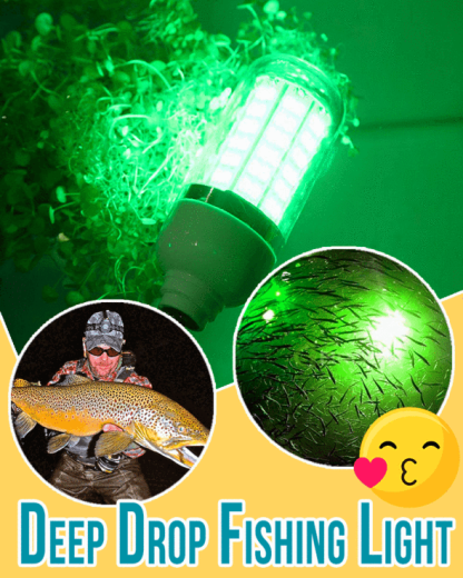 Deep Drop Fishing Light-SLOOSELYK
