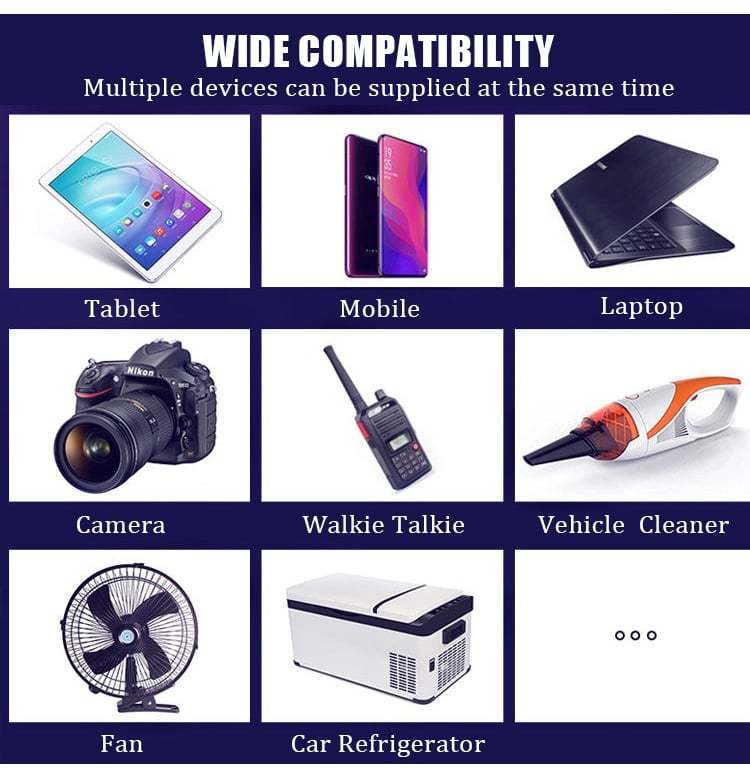 Water cup type car inverter-SLOOSELYK