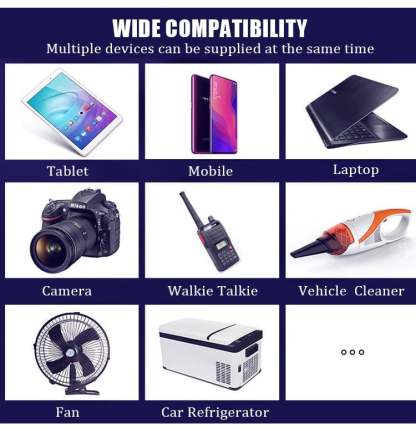 Water cup type car inverter-SLOOSELYK