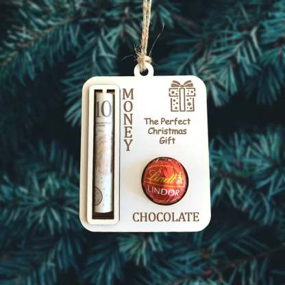 💥Big Sale-40% OFF⚡Christmas Money Cash Gift-SLOOSELYK