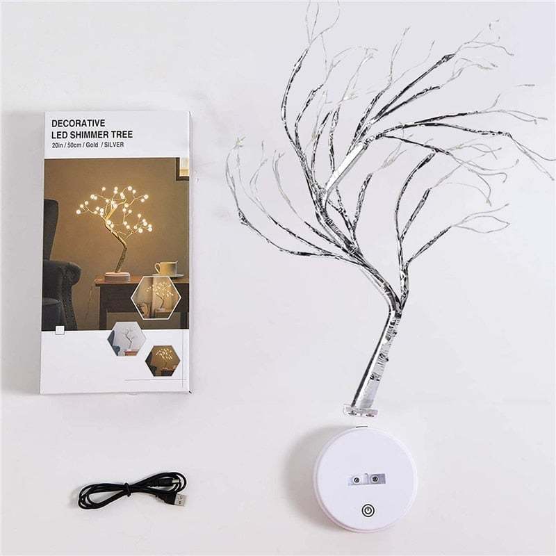 💥BUY 2 FREE SHIPPING🎁 Light Tree Elegent & Dreamy🔥-SLOOSELYK