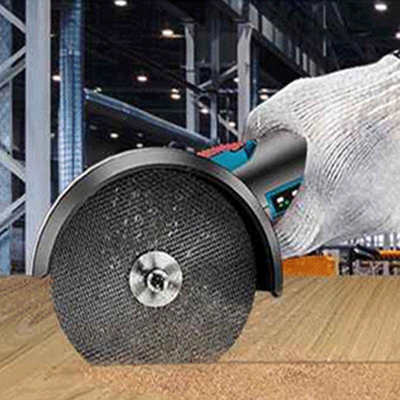 🔥New Hot Selling💥Cordless Brush Angle Grinder Kit✈️ Free Shipping-SLOOSELYK