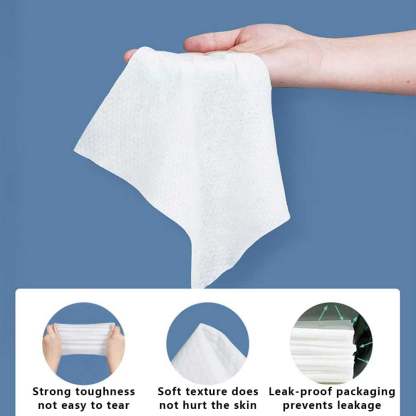 (48% OFF) Car Glass Oil Film Removal Wipes-SLOOSELYK