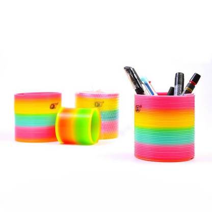 (HOT SALE-48% OFF) Rainbow Magic Spring-SLOOSELYK