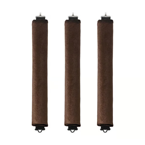 ⏰Clearance Sale - Pay 1 Get 3PCS🔥Satin Heatless Curling Set