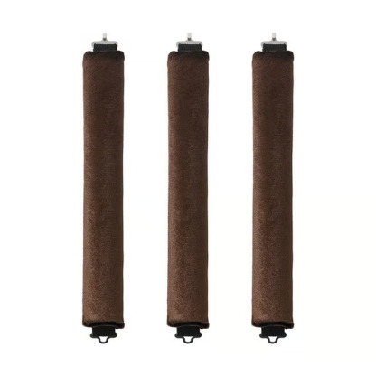 ⏰Clearance Sale - Pay 1 Get 3PCS🔥Satin Heatless Curling Set