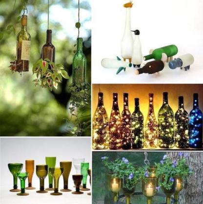 Creative Glass Bottle Cutter DIY Tools-SLOOSELYK