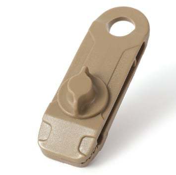 Reusable Tarp Clips Awning Clamp-SLOOSELYK