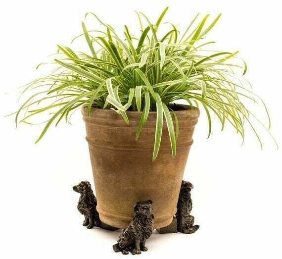 Labrador Retrievers Potty Feet, Set of 3-SLOOSELYK