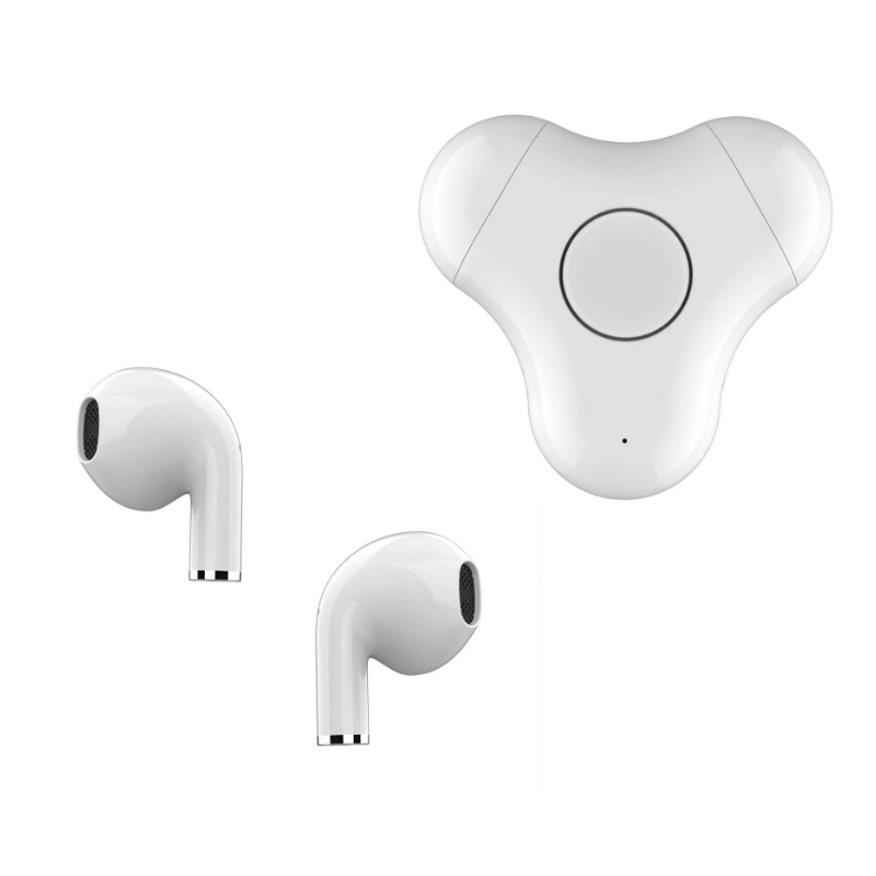 🎧Bluetooth fingertip gyroscope headset-SLOOSELYK