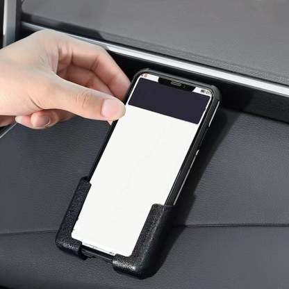 Self Adhesive Dashboard Mount Car Phone Holder-SLOOSELYK