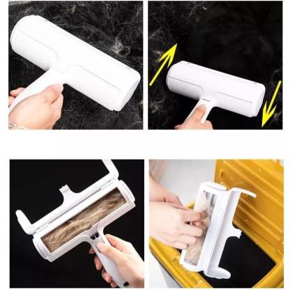(🔥48% OFF)Reusable Pet Hair Lint Roller(BUY 2 GET FREE SHIPPING)-SLOOSELYK