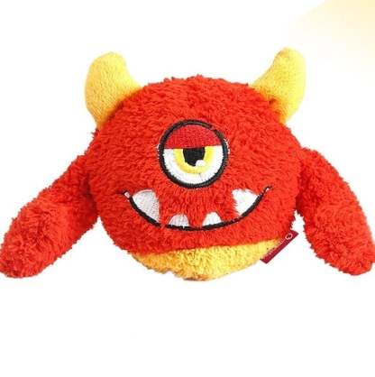 Monster Dog Active Ball-SLOOSELYK