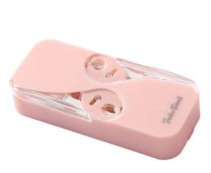 Portable Floss Dispenser-SLOOSELYK