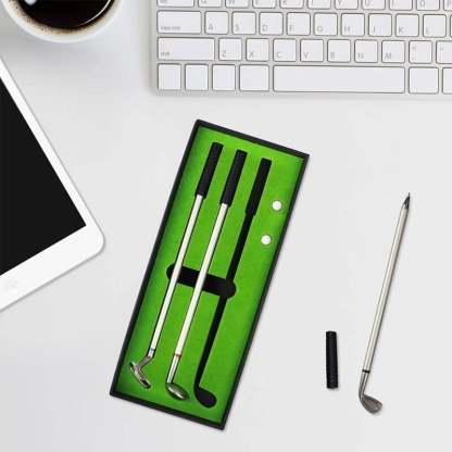 Best Gifts🎁Golf Gift with Putting Green-SLOOSELYK