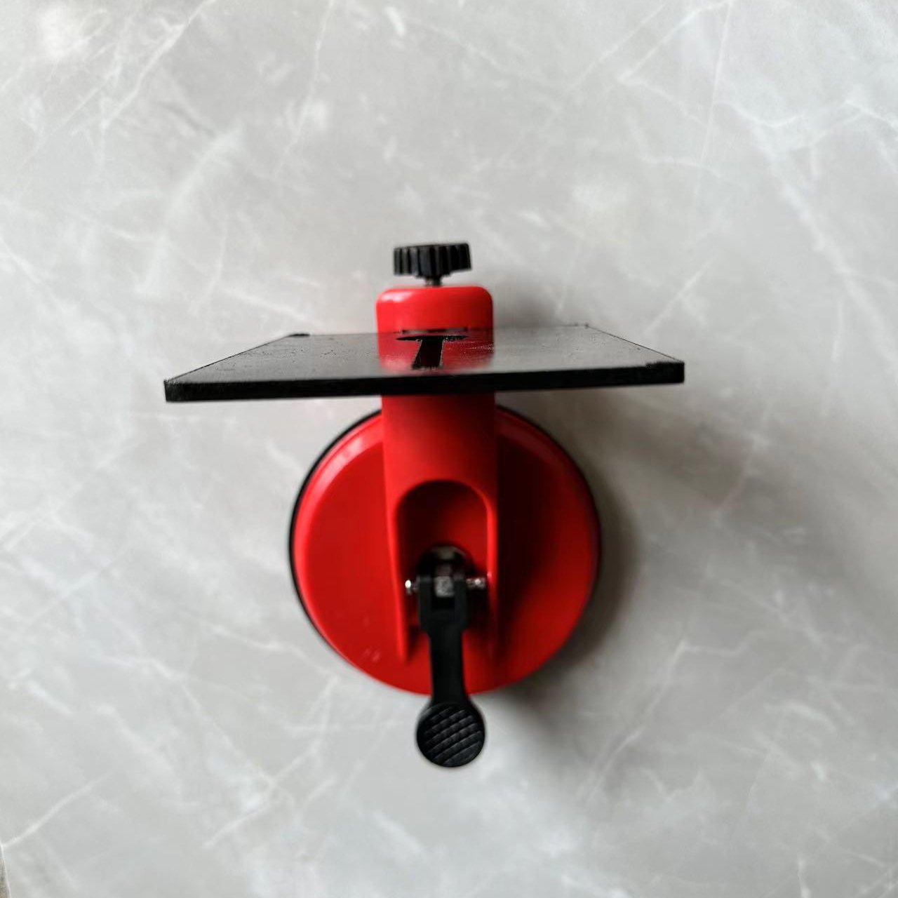 Suction Cup Tile Fixer Gradienter Bracket-SLOOSELYK