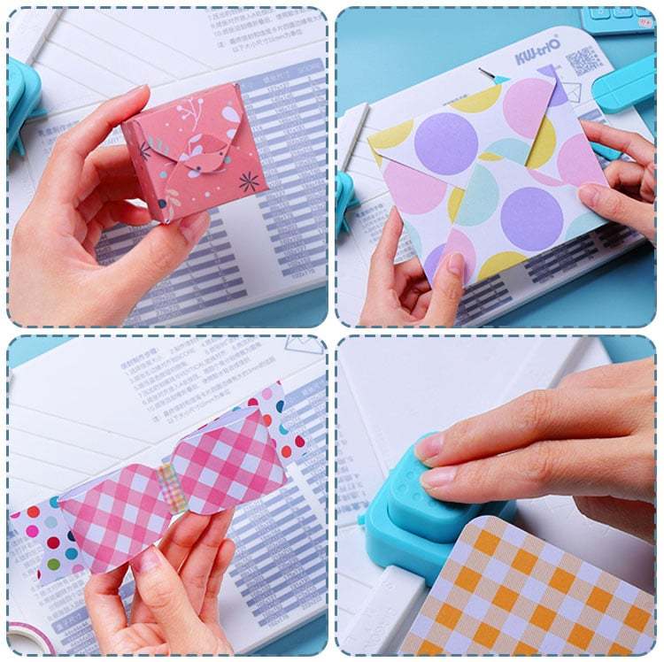 Envelope Gift Box Scribe Board-SLOOSELYK