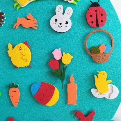 🐰DIY Easter Bunny🐰BUY 2 FREE SHIPPING