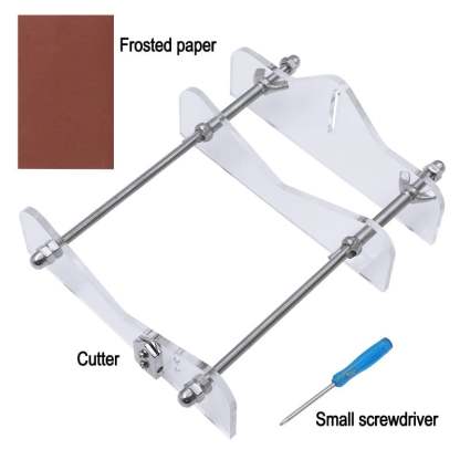 Creative Glass Bottle Cutter DIY Tools-SLOOSELYK