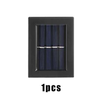 Waterproof Solar Powered Outdoor Patio Wall Decor Light🔥BUY MORE SAVE MORE-SLOOSELYK