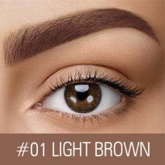 💗3D Long Lasting Waterproof Smudge-Free Eyebrow Cream