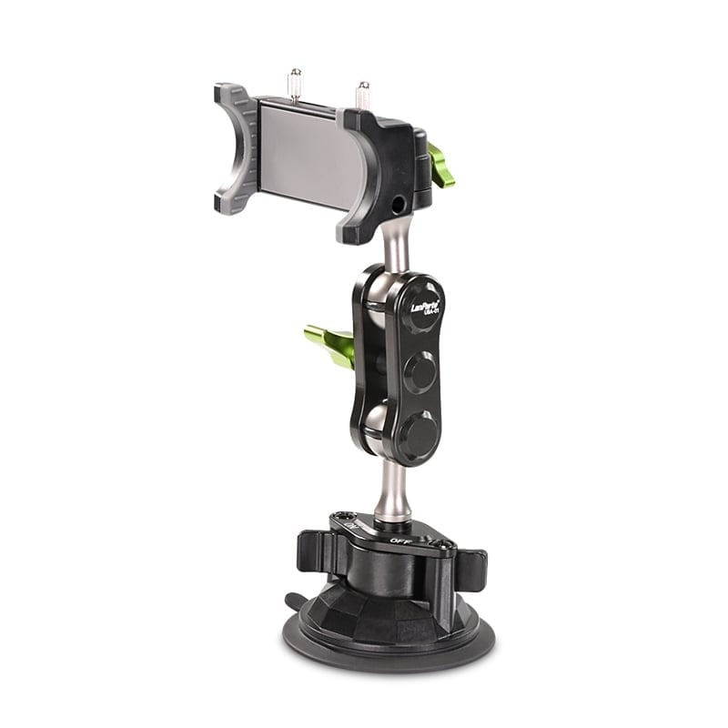 🔥Hot Sale🔥Universal Ball Head Arm for Phone-SLOOSELYK