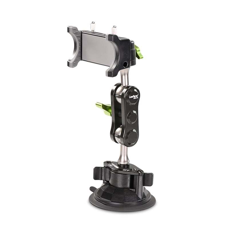 🔥Hot Sale🔥Universal Ball Head Arm for Phone-SLOOSELYK