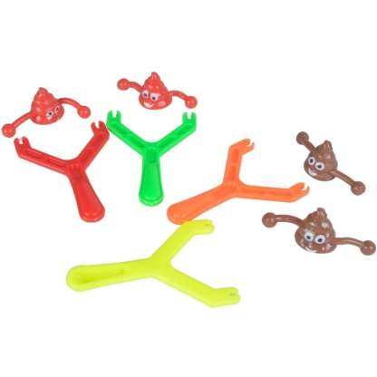 (🎄CHRISTMAS EARLY SALE-48% OFF) Poo Slingshot-SLOOSELYK