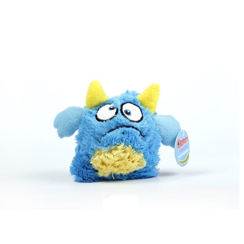 Monster Dog Active Ball-SLOOSELYK
