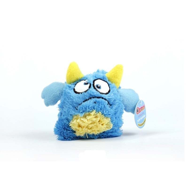Monster Dog Active Ball-SLOOSELYK