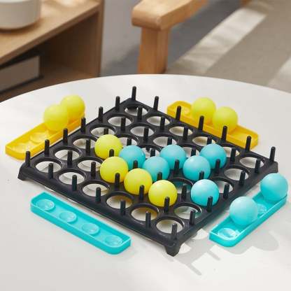 Funny Jumping Ball Tabletop Game-SLOOSELYK
