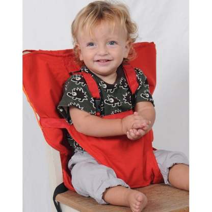 Baby Chair Belt-Make seats safer-SLOOSELYK
