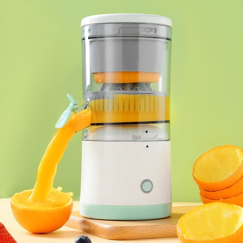 🌷Wireless portable juice machine🎁-SLOOSELYK