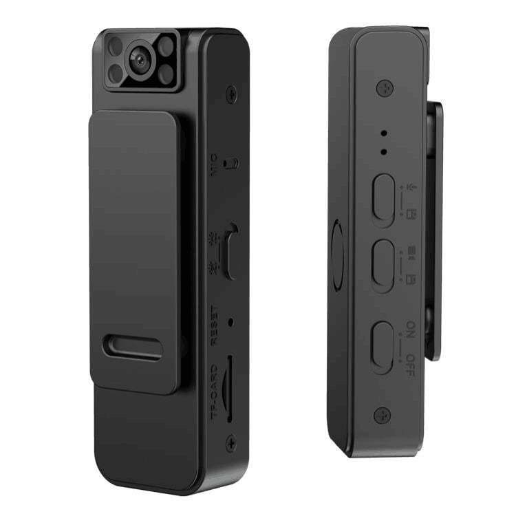 🎁BEST-2025 NEW HD 1080P Noise Reduction Camera