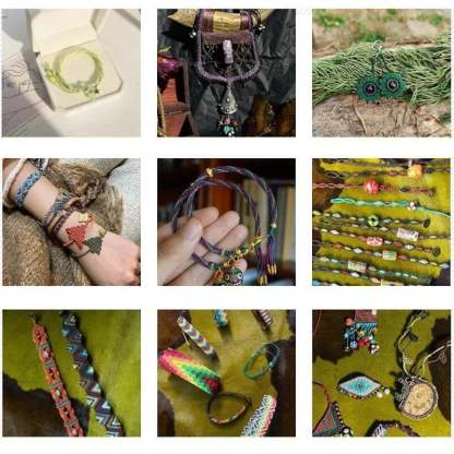 DIY Braided Rope Kit-SLOOSELYK